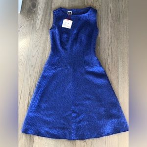 Anne Klein Lilac Dress